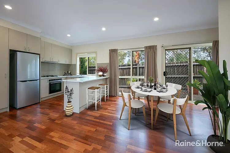 Fifth view of Homely townhouse listing, 2/95 Gap Road, Sunbury VIC 3429