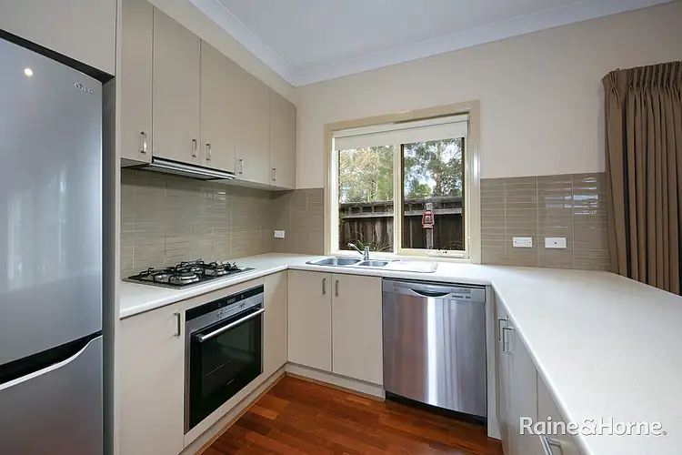 Sixth view of Homely townhouse listing, 2/95 Gap Road, Sunbury VIC 3429