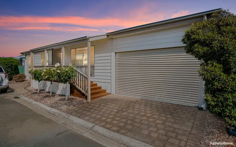 274 Rosetta Village, 1-27 Maude Street, Encounter Bay SA 5211