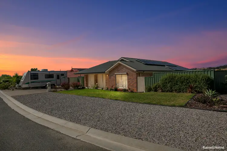 19 Wishart Crescent, Oakford Heights, Encounter Bay SA 5211