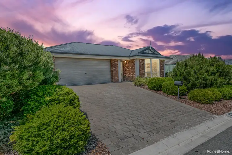 30 Chambers Court, Encounter Bay SA 5211
