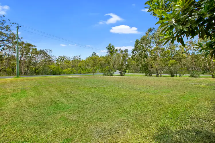 Fourth view of Homely land listing, 1 Beattie Court, Tin Can Bay QLD 4580