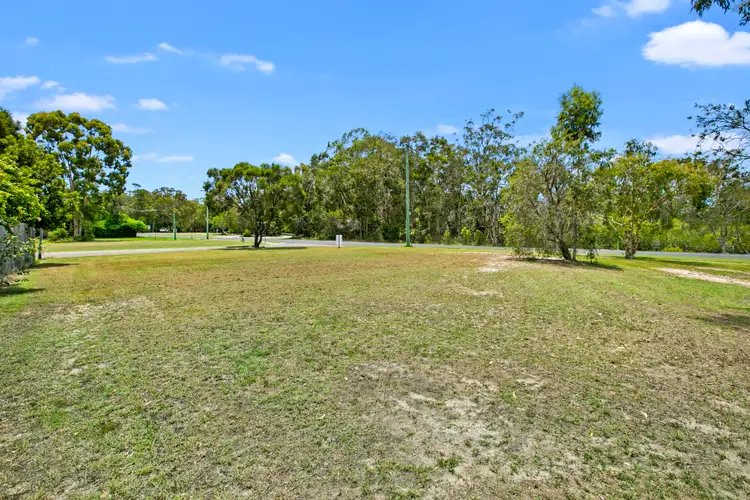 Fifth view of Homely land listing, 1 Beattie Court, Tin Can Bay QLD 4580