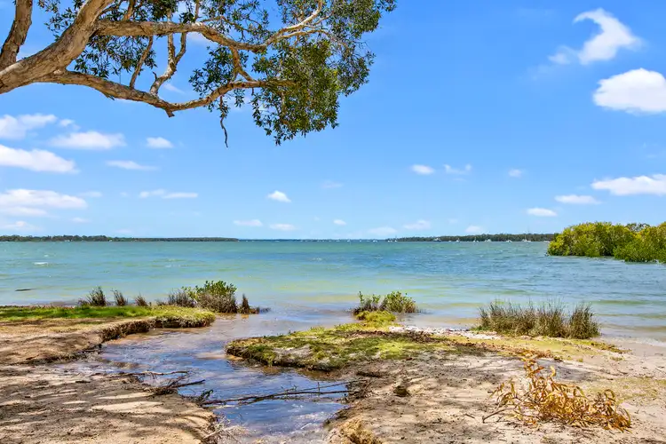 Seventh view of Homely land listing, 1 Beattie Court, Tin Can Bay QLD 4580