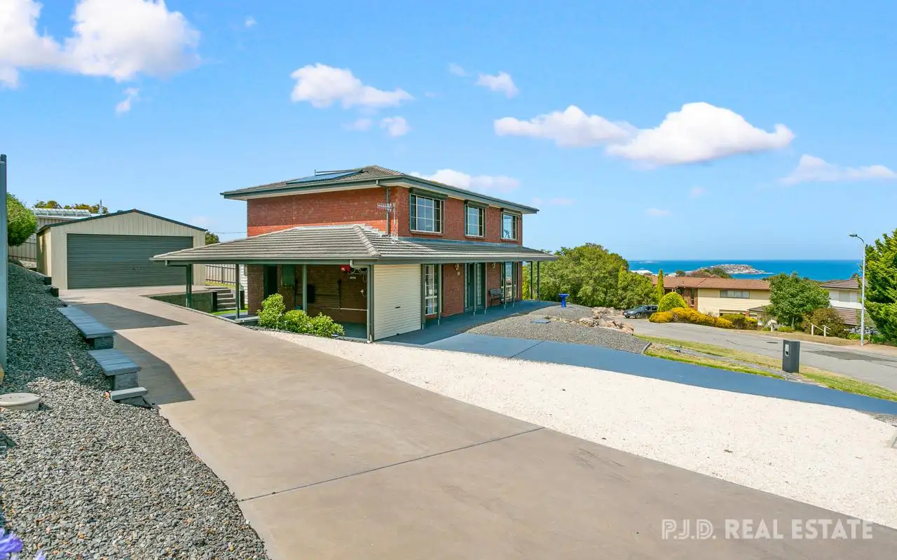 Main view of Homely house listing, 12-14 Davies Street, Encounter Bay SA 5211
