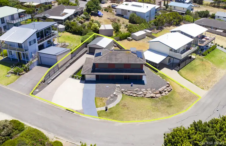 Second view of Homely house listing, 12-14 Davies Street, Encounter Bay SA 5211