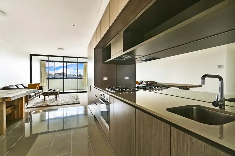 213/7 Gantry Lane, Camperdown NSW 2050