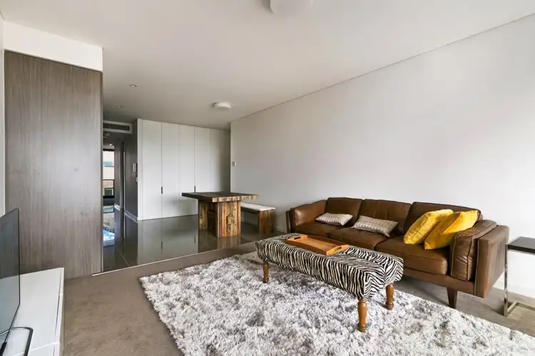 Third view of Homely unit listing, 213/7 Gantry Lane, Camperdown NSW 2050
