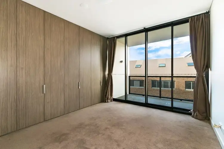 Fifth view of Homely unit listing, 213/7 Gantry Lane, Camperdown NSW 2050