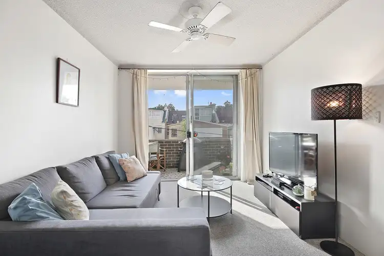 12/2-6 Brown Street, Newtown NSW 2042