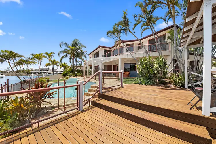 Fourth view of Homely house listing, 9 Kinsail Court, Raby Bay QLD 4163