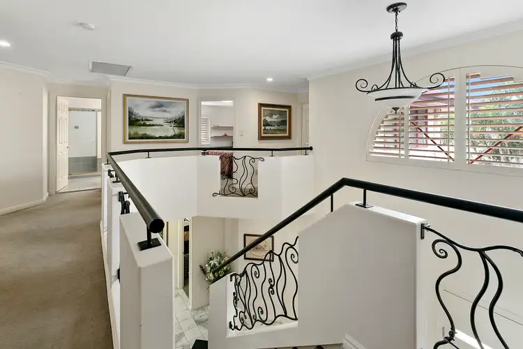 Fifth view of Homely house listing, 9 Kinsail Court, Raby Bay QLD 4163