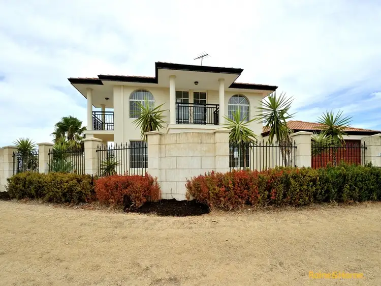 Main view of Homely house listing, 31 Properjohn Drive, Rockingham WA 6168