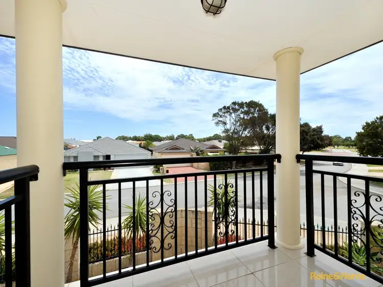 Second view of Homely house listing, 31 Properjohn Drive, Rockingham WA 6168