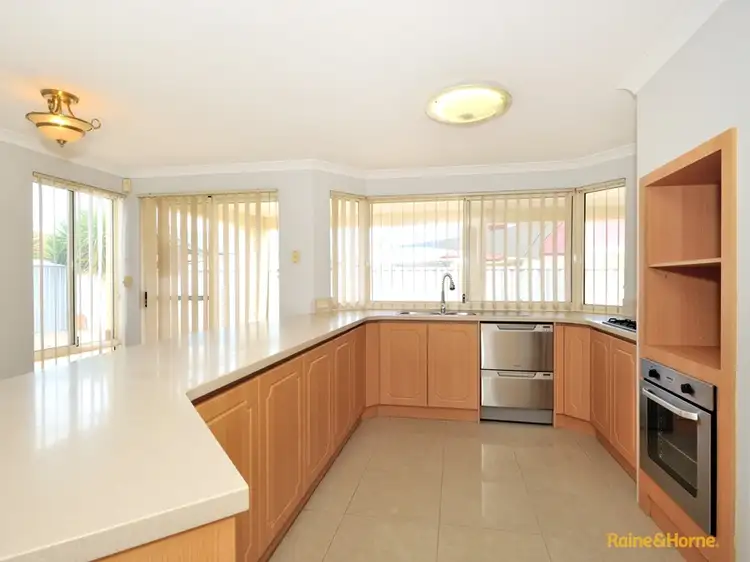 Third view of Homely house listing, 31 Properjohn Drive, Rockingham WA 6168