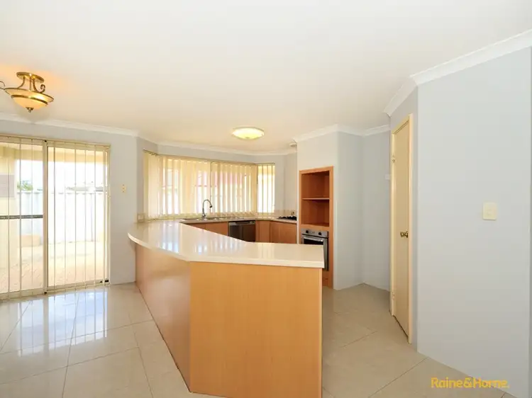 Fourth view of Homely house listing, 31 Properjohn Drive, Rockingham WA 6168