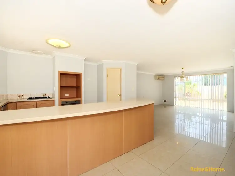 Fifth view of Homely house listing, 31 Properjohn Drive, Rockingham WA 6168