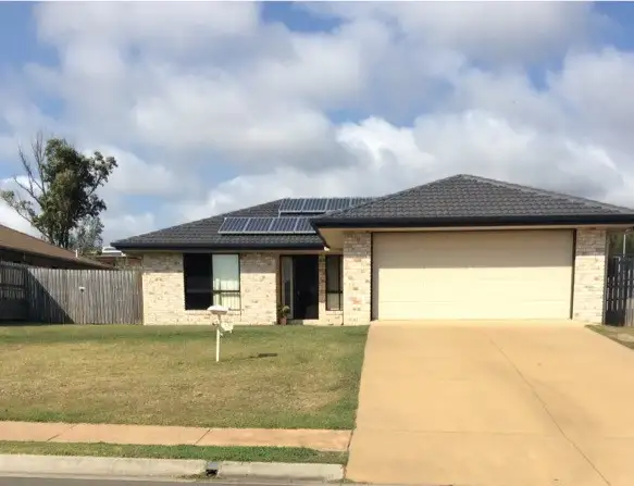 Main view of Homely house listing, 32 Bayswater Drive, Urraween QLD 4655