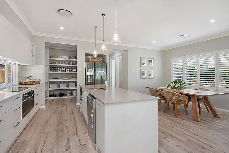 Fifth view of Homely house listing, 68 Roderick Street, Moffat Beach QLD 4551