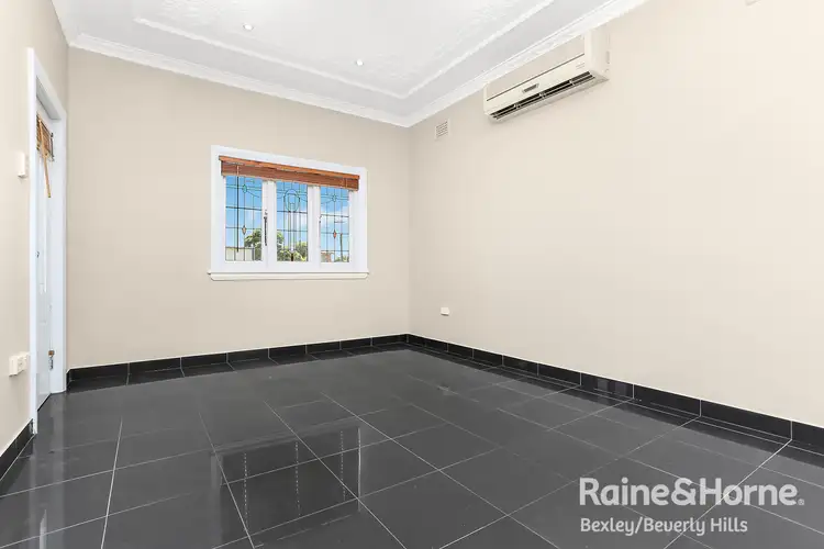 Second view of Homely house listing, 45 Stoney Creek Road, Beverly Hills NSW 2209