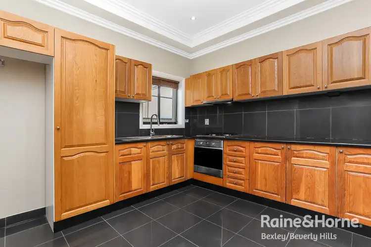 Third view of Homely house listing, 45 Stoney Creek Road, Beverly Hills NSW 2209