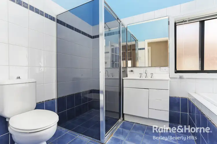 Fourth view of Homely house listing, 45 Stoney Creek Road, Beverly Hills NSW 2209