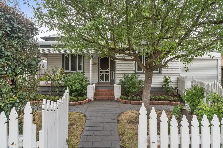 7 Francis Street, Mordialloc VIC 3195