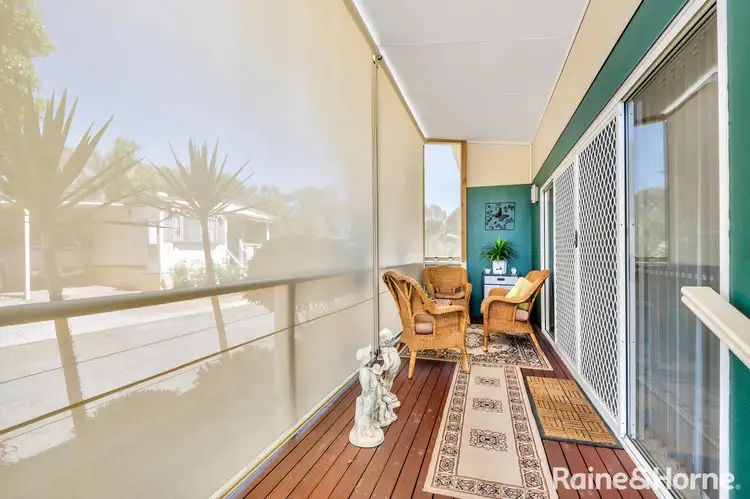 Second view of Homely retirement listing, Site 62 Woodcroft Tourist Park, Woodcroft SA 5162