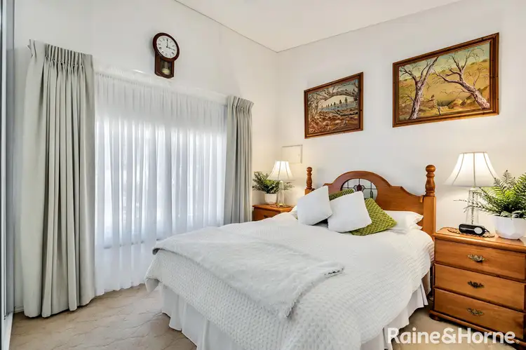 Sixth view of Homely retirement listing, Site 62 Woodcroft Tourist Park, Woodcroft SA 5162