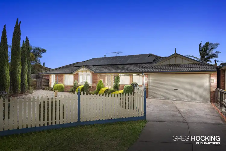 9 Heritage Court, Altona VIC 3018