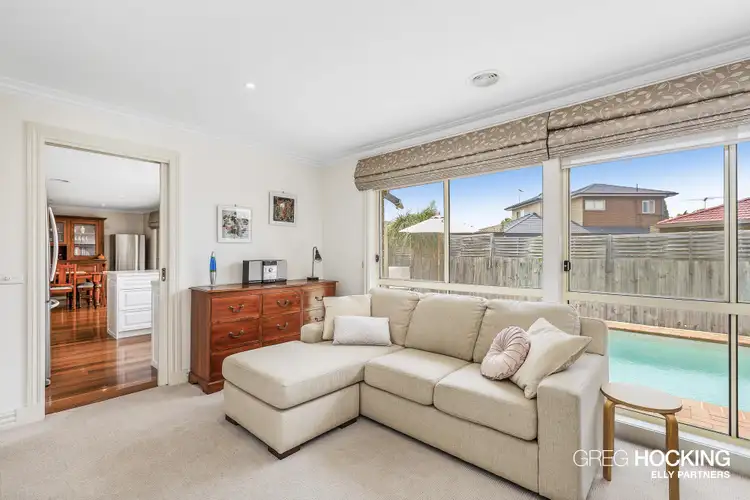 Third view of Homely house listing, 9 Heritage Court, Altona VIC 3018