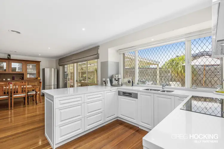 Fourth view of Homely house listing, 9 Heritage Court, Altona VIC 3018