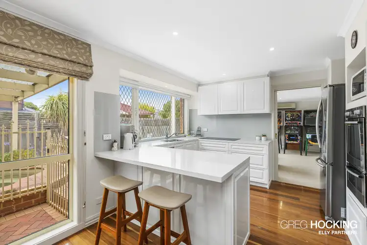 Fifth view of Homely house listing, 9 Heritage Court, Altona VIC 3018