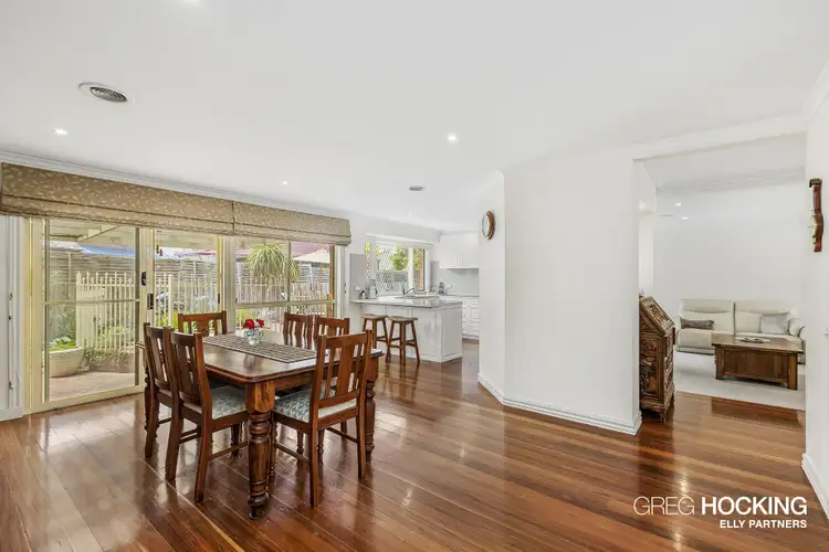 Sixth view of Homely house listing, 9 Heritage Court, Altona VIC 3018