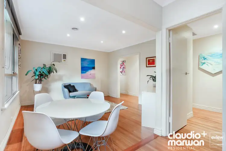 Sixth view of Homely unit listing, 14/17 Hopetoun Ave, Brunswick West VIC 3055