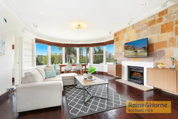 21 Stotts Avenue, Bardwell Park NSW 2207