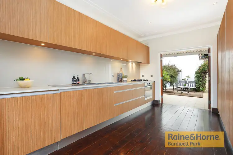 Second view of Homely house listing, 21 Stotts Avenue, Bardwell Park NSW 2207