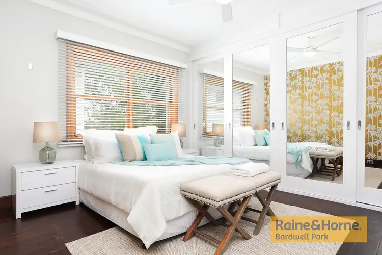 Fourth view of Homely house listing, 21 Stotts Avenue, Bardwell Park NSW 2207