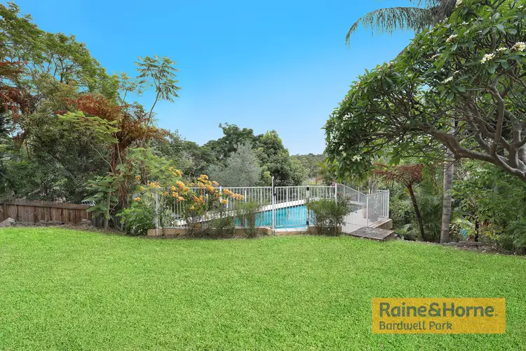 Fifth view of Homely house listing, 21 Stotts Avenue, Bardwell Park NSW 2207