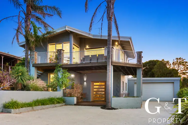 Third view of Homely house listing, 323 Waterfall Gully Road, Rosebud VIC 3939