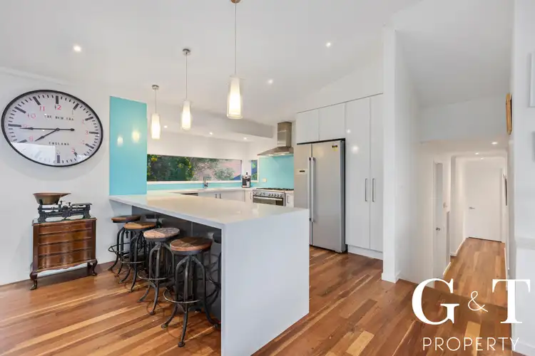 Seventh view of Homely house listing, 323 Waterfall Gully Road, Rosebud VIC 3939