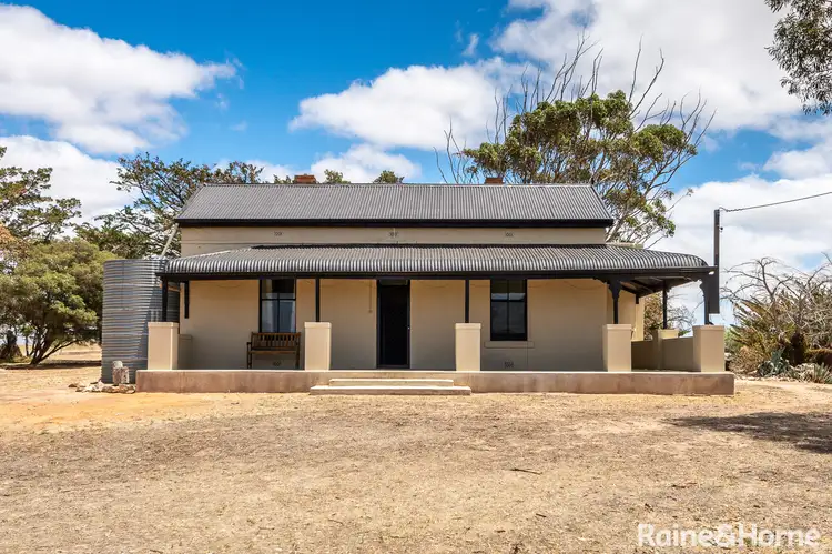 32 Reserve Road, Finniss SA 5255