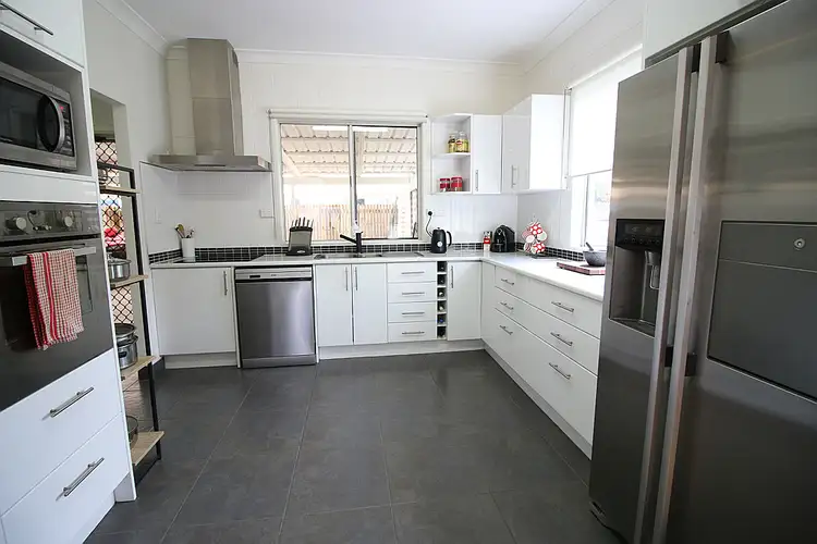 Fifth view of Homely house listing, 43 Braby Street, Alva QLD 4807