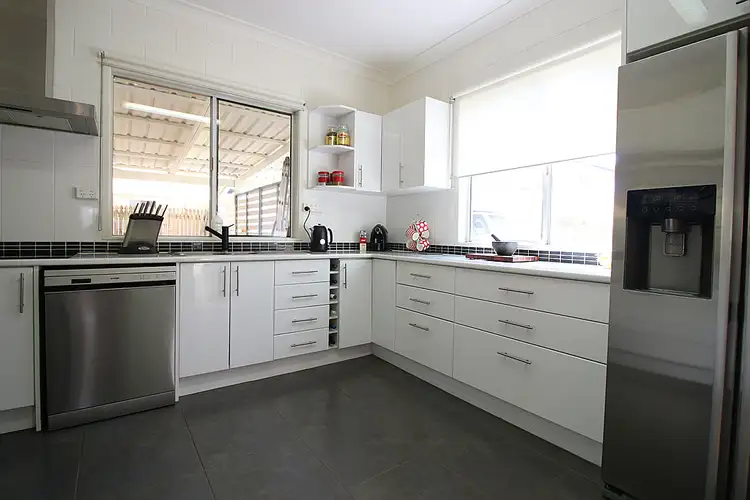 Sixth view of Homely house listing, 43 Braby Street, Alva QLD 4807