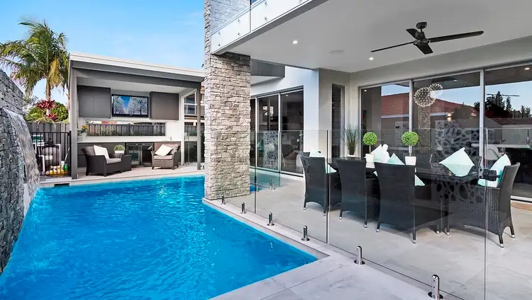 Second view of Homely house listing, 36 Bowsprit Parade, Raby Bay QLD 4163