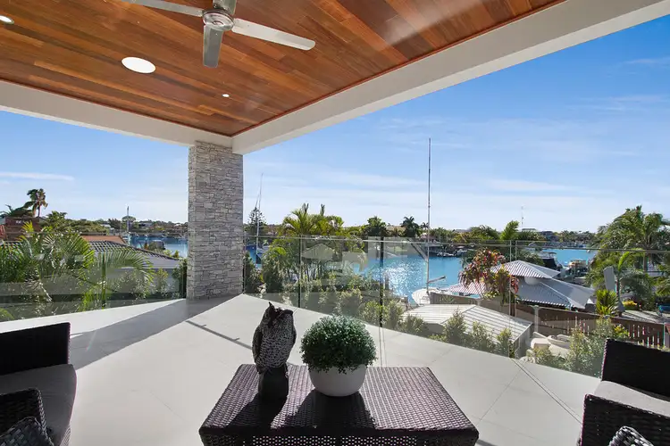 Fourth view of Homely house listing, 36 Bowsprit Parade, Raby Bay QLD 4163