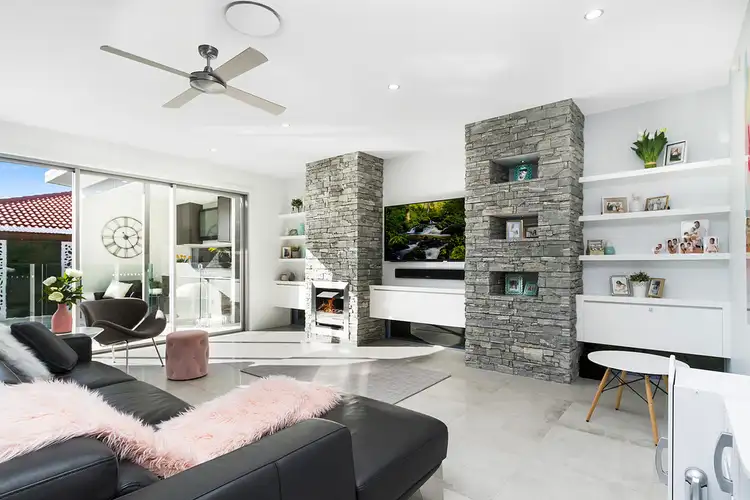 Sixth view of Homely house listing, 36 Bowsprit Parade, Raby Bay QLD 4163