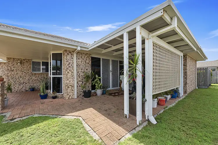 Third view of Homely house listing, 153/2 Peregrine Drive, Wurtulla QLD 4575