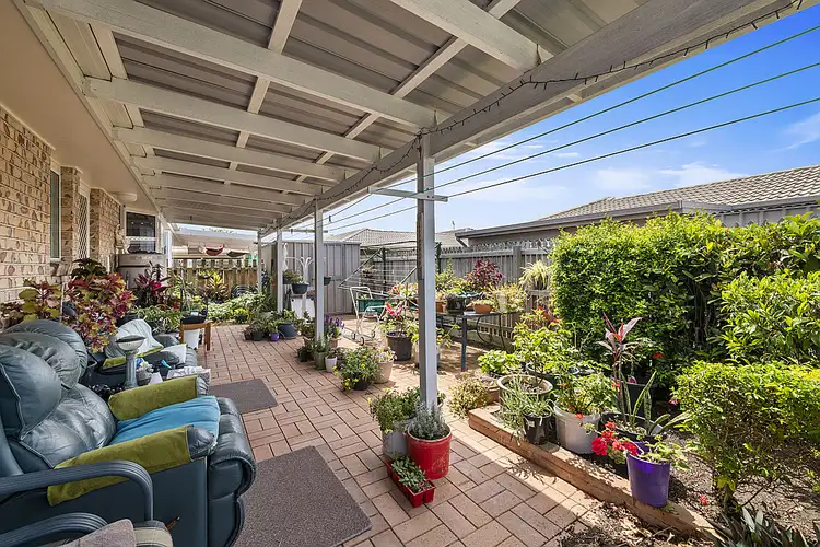 Fourth view of Homely house listing, 153/2 Peregrine Drive, Wurtulla QLD 4575