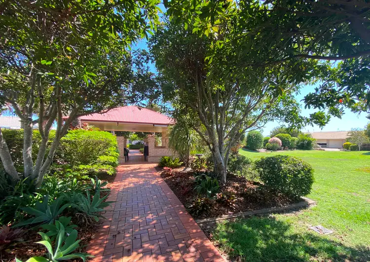Fifth view of Homely house listing, 153/2 Peregrine Drive, Wurtulla QLD 4575